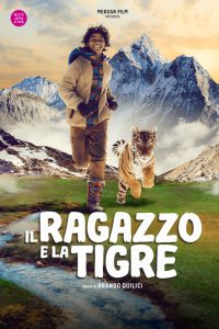 Il ragazzo e la tigre [HD] (2022)