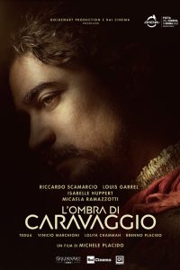 L’ombra di Caravaggio [HD] (2021)