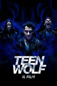 Teen Wolf: Il film [HD] (2023)
