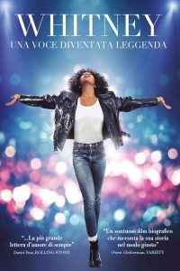 Whitney – Una voce diventata leggenda [HD] (2022)