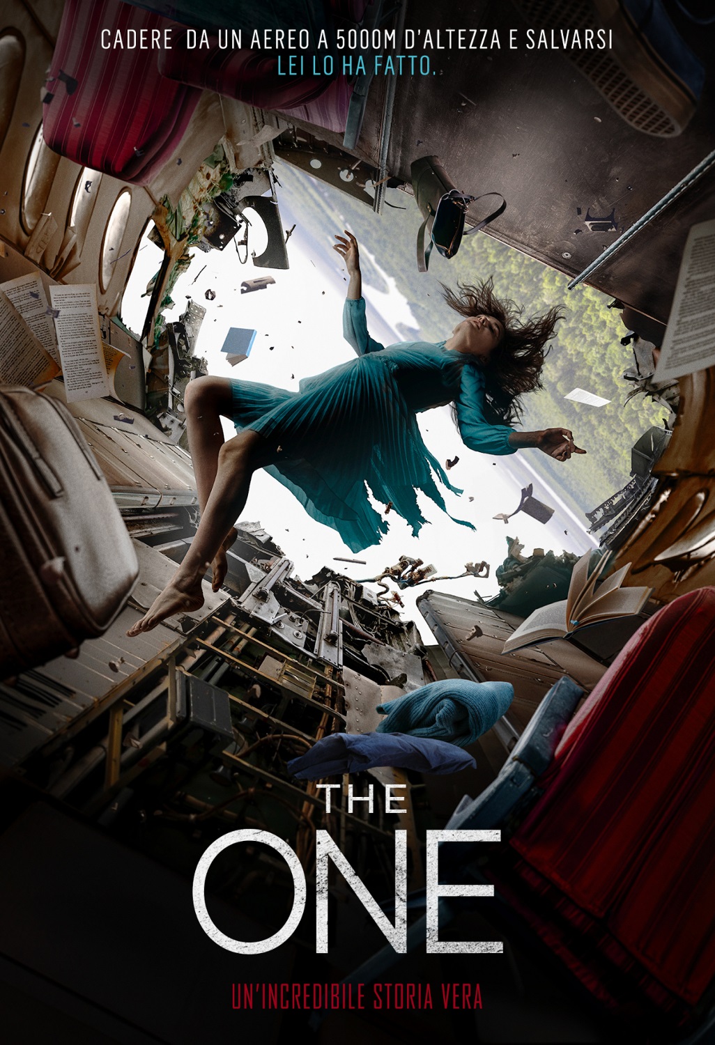 The One [HD] (2022)