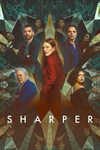 Sharper [HD] (2022)