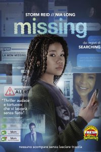 Missing [HD] (2023)