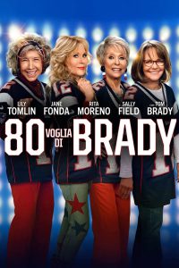 80 voglia di Brady [HD] (2023)