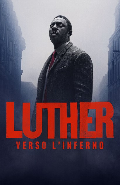 Luther: Verso l’inferno [HD] (2023)