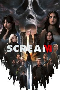 Scream VI [HD] (2023)
