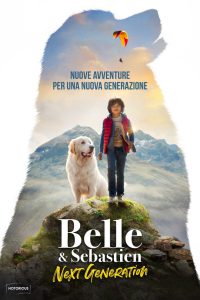 Belle & Sebastien – Next Generation [HD] (2022)
