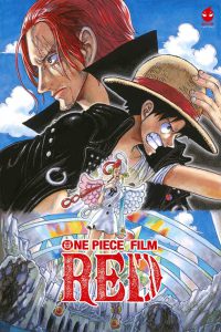 One Piece Film: Red [HD] (2022)