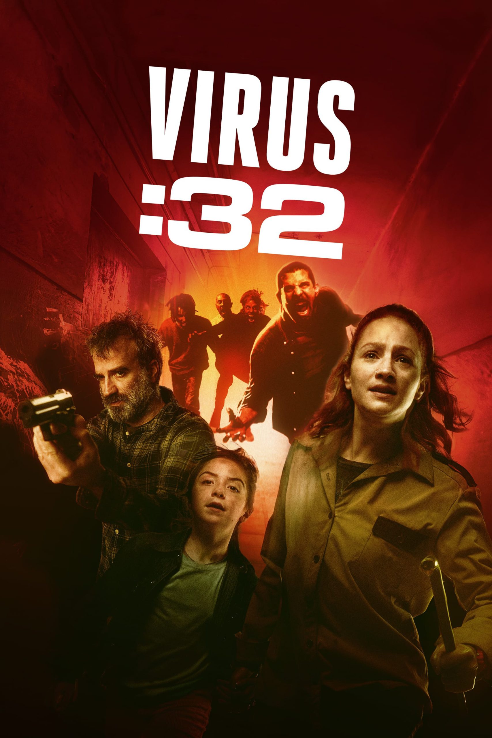 Virus: 32 [HD] (2022)