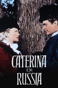 Caterina di Russia [HD] (1963)