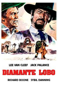 Diamante Lobo [HD] (1976)