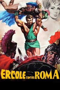 Ercole contro Roma [HD] (1964)