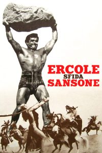 Ercole sfida Sansone (1964)