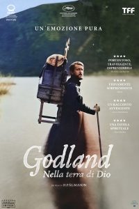 Godland – Nella terra di Dio [HD] (2021)