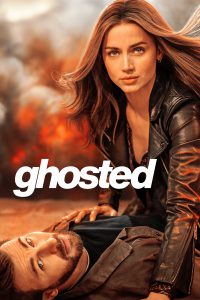 Ghosted [HD] (2023)