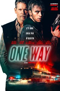 One Way [HD] (2022)