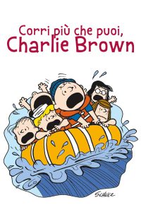 Corri più che puoi Charlie Brown [HD] (1977)