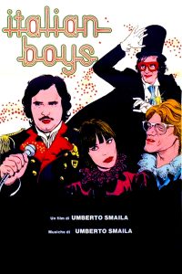 Italian Boys (1982)