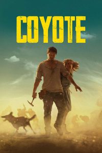 Coyote [HD] (2017)