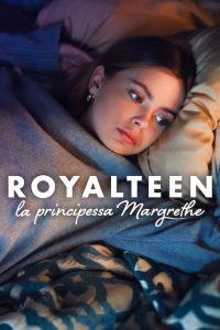 Royalteen: La principessa Margrethe [HD] (2023)