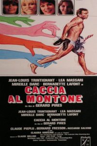 Caccia al montone (1976)