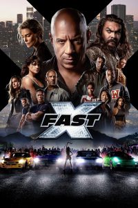 Fast X [HD] (2023)