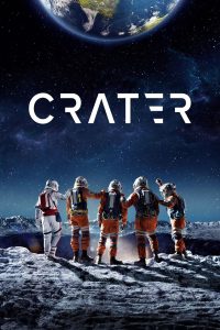 Crater [HD] (2023)