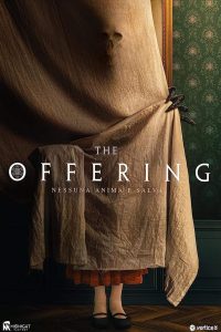 The Offering [HD] (2022)