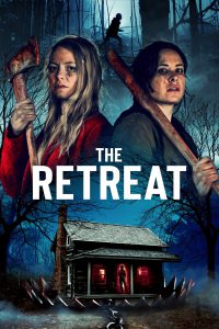 The Retreat [HD] (2021)