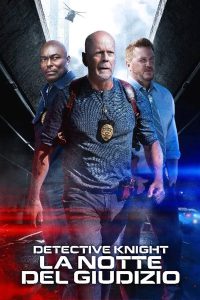 Detective Knight: La notte del giudizio [HD] (2022)