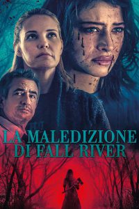 La maledizione di Fall River [HD] (2022)