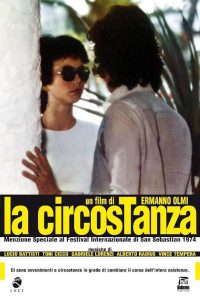 La Circostanza (1974)
