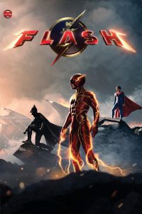 The Flash [HD] (2023)