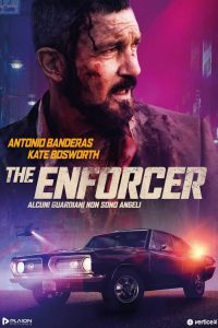The Enforcer [HD] (2022)