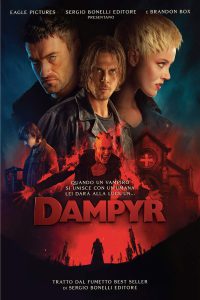 Dampyr [HD] (2022)