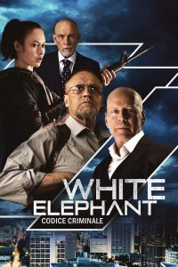 White Elephant – Codice criminale [HD] (2022)