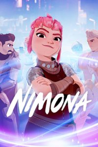 Nimona [HD] (2023)
