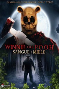 Winnie the Pooh: Sangue e miele [HD] (2023)