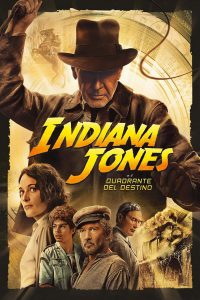 Indiana Jones e il Quadrante del Destino [HD] (2023)