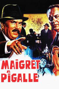 Maigret a Pigalle (1967)