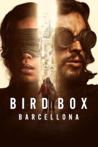 Bird Box: Barcellona [HD] (2023)