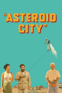 Asteroid City [Sub-ITA] (2023)