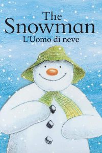 The Snowman – L’uomo di neve [Corto] (1982)
