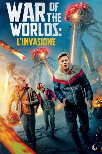 War of the Worlds – L’invasione (2023)
