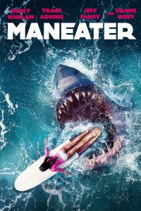 Maneater [HD] (2022)