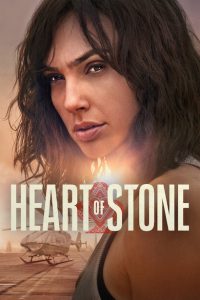 Heart of Stone [HD] (2023)