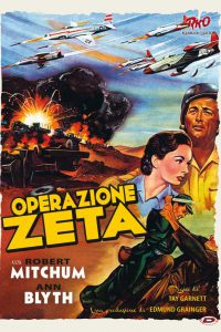 Operazione Z (1952)