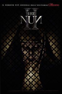 The Nun II [HD] (2023)