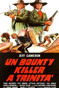 Un bounty killer a Trinità [HD] (1972)
