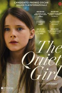 The Quiet Girl [HD] (2022)